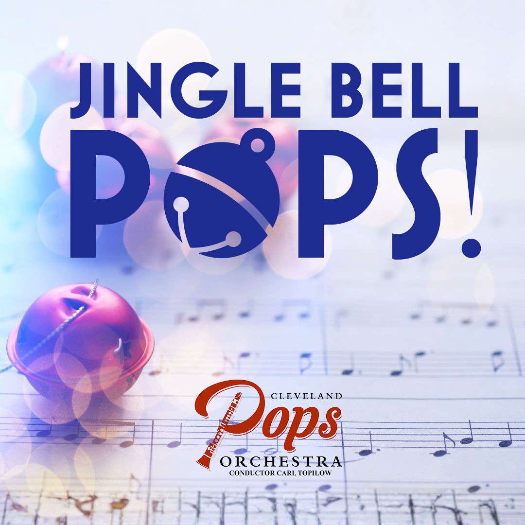 Jingle Bell Pops