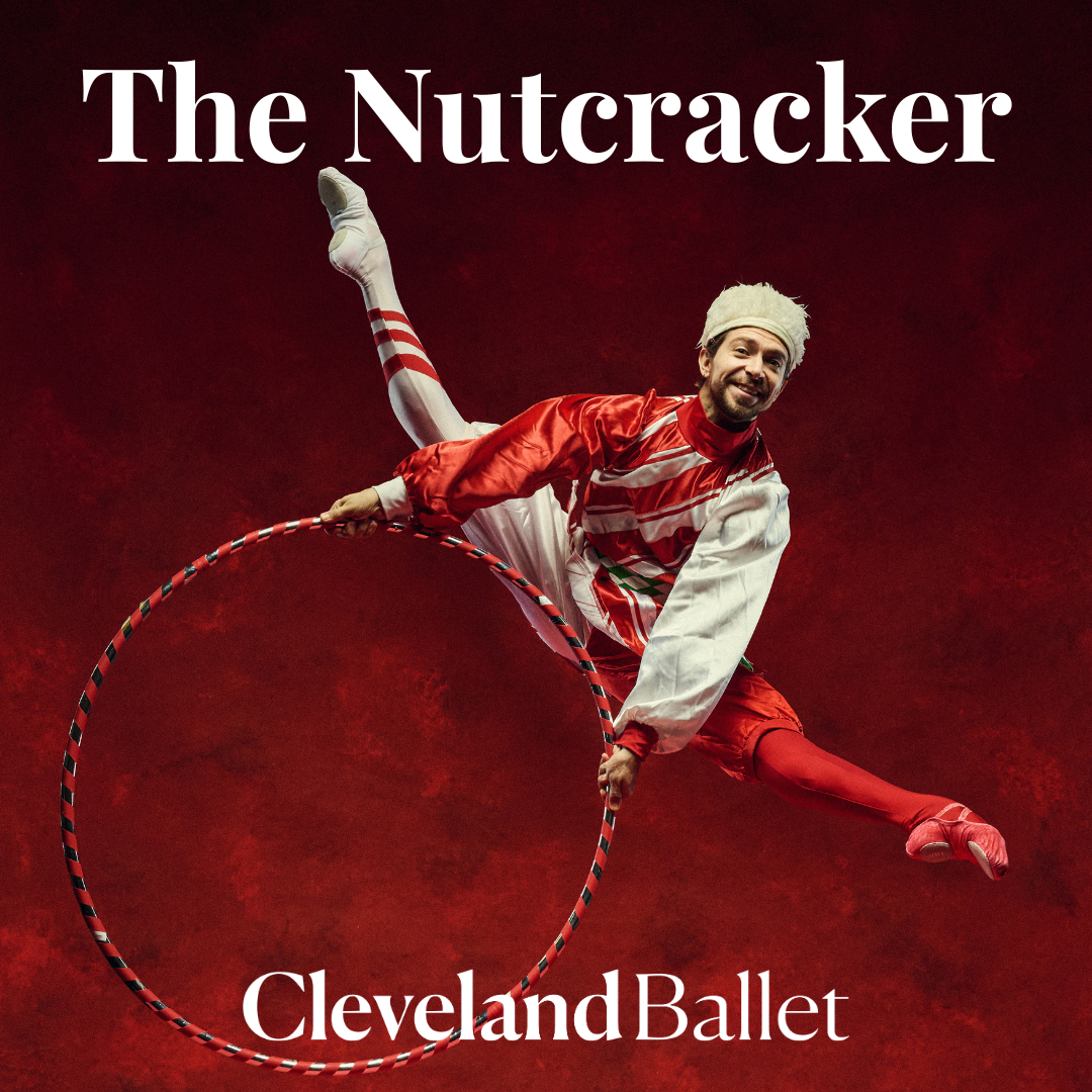 The Nutcracker Cleveland Ballet