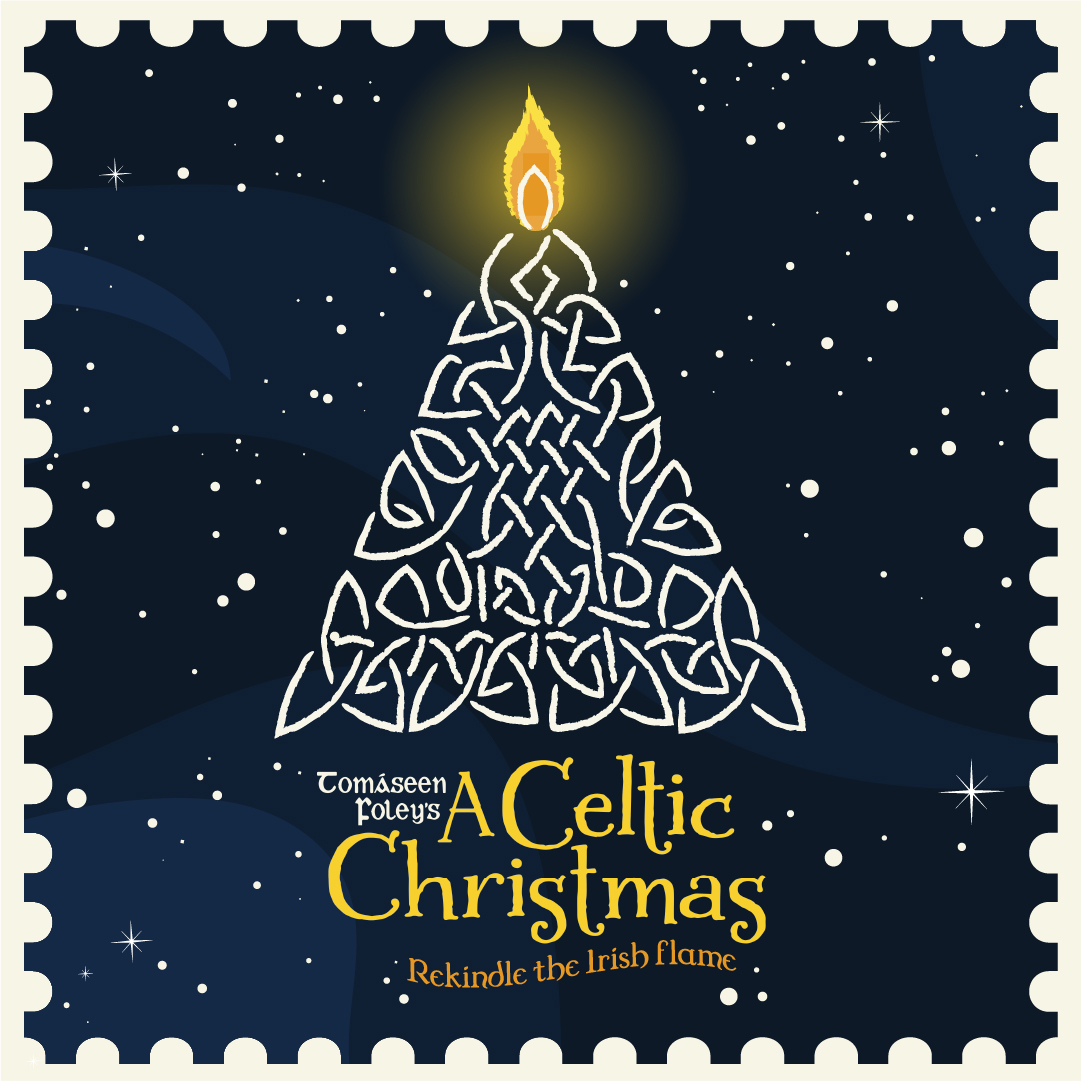 A Celtic Christmas - Rekindle the Irish Flame