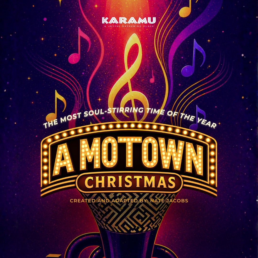 A Motown Christmas