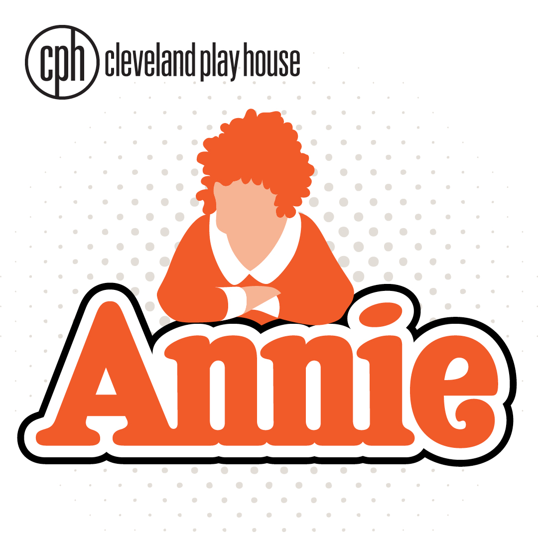 Cleveland Play House - Annie